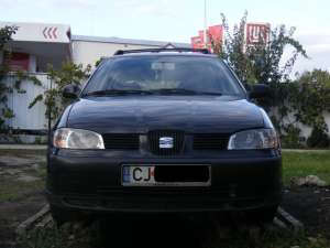 ocazie ... vand seat cordoba 1.9 diesel