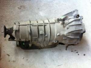 vand cutie viteze bmw e39 530 gm