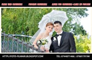 PROGRAMARI NUNTA 2013 FILMARI HD NUNTI NUNTA BOTEZ BUZAU FOTOGRAF NUNTI NUNTA BOTEZ BUZAU ALBUME FOT