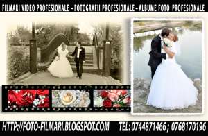 PROGRAMARI NUNTA 2013 FILMARI HD NUNTI NUNTA BOTEZ BUZAU FOTOGRAF NUNTI NUNTA BOTEZ BUZAU ALBUME FOT