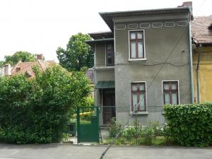Vila Bulevardul Ferdinand