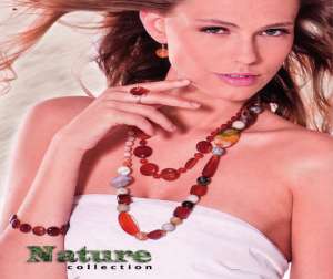 Colaborare  cosmetice bijuterii  CristianL ay