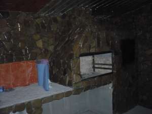 Gratar(Pizza~) semineu afumatoare sobe teracota etc