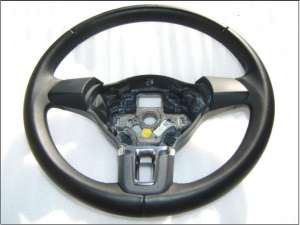 Volan piele cu AIRBAG ,   VW modele 2009-2012