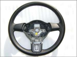 Volan piele ,   VW modele 2009-2012
