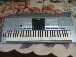 VAND CLAPA YAMAHA PSR3000