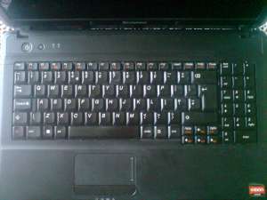 Laptop Lenovo G555