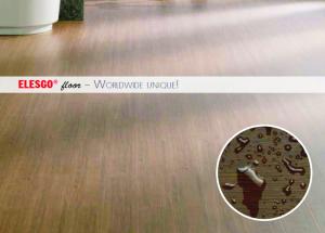 Parchet baie,   spatii umede