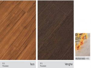 Parchet baie,   spatii umede