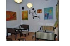 MOBILIER CAFENEA CANAPEA BUCKINGHAM
