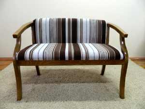 MOBILIER CAFENEA CANAPEA BUCKINGHAM