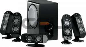 Vand Boxe Logitech X-530