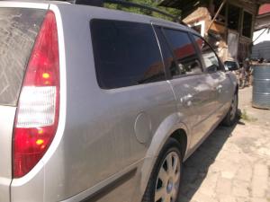 vand ford mondeo 2006