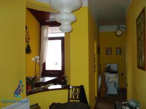 Inchiriez apartament lux cu 3 camere in Oradea,    zona ultracentrala