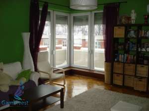 Inchiriez apartament lux cu 3 camere in Oradea,    zona ultracentrala