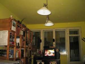 Particular vand apartament 2 camere Piata Gorjului
