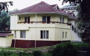 Vila 3* de vanzare Baile Olanesti