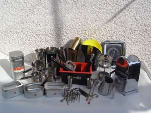 Accesorii ,        ustensile  baruri,       cafenea