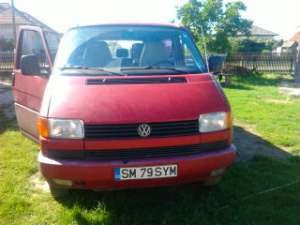 vind vw transporter t4