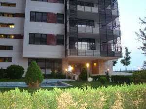 apartament nou mare in complex rezidential nou