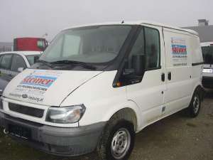 DEMZMEBREZ FORD TRANSIT 1990 - 2003