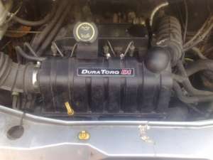 DEMZMEBREZ FORD TRANSIT 1990 - 2003