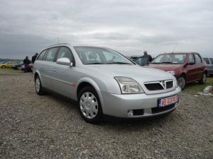VAND OPEL VECTRA BREAK 2004,    1,    9 TDI,    EURO 4