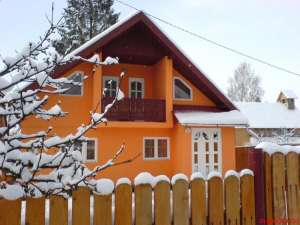 Casa noua 500 e /mp statiunea Izvorul Mures