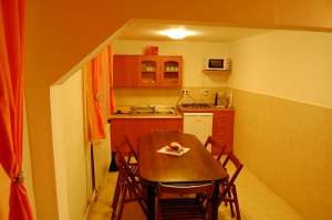 PRET ATRACTIV casa vila la munte complet mobilata si utilata
