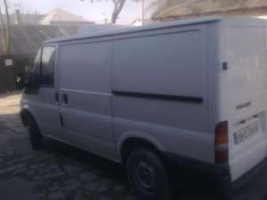 vand ford transit frigorific 2004