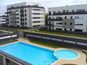 Apartament 3 camere Baneasa Lux