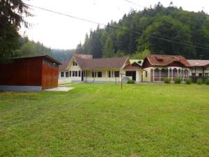 VIND CASA IN PREDEAL/BRASOV