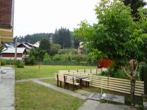 VIND CASA IN PREDEAL/BRASOV