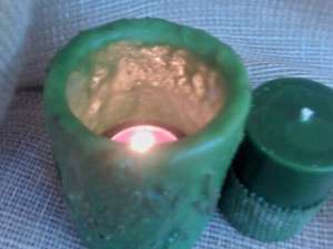 lumanari decorative parfumate