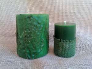 lumanari decorative parfumate