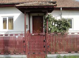 Vand casa Bujoreni