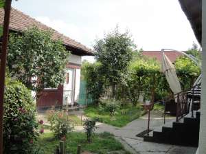 Vand casa Bujoreni