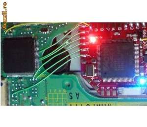 Modare Bacau PS3 PS2 PSP XBOX360 WII NDS RGH repar reflow cip modific