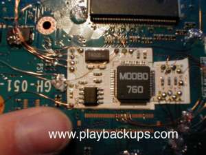 Modare Bacau PS3 PS2 PSP XBOX360 WII NDS RGH repar reflow cip modific