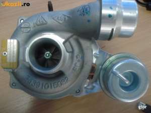 vand turbocompresor  are urmatorul cod :54359700012 se potriveste si la renault si la dacia.