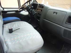 FIAT Ducato 1.9TDI Autoutilitara  / tel: 0758-414147 /