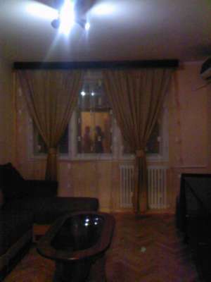 Inchiriere Apartament 3 camere - Piata Iancului