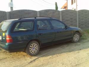 Vand Ford Mondeo