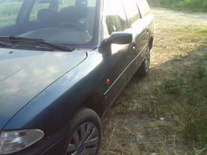 Vand Ford Mondeo