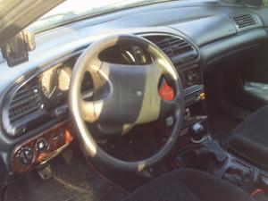 Vand Ford Mondeo