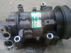 Compresor turbosuflanta pompa inalte servo 1.5 dci renault