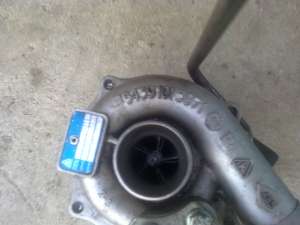 Compresor turbosuflanta pompa inalte servo 1.5 dci renault