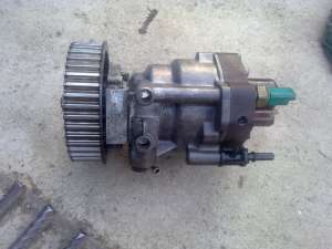 Compresor turbosuflanta pompa inalte servo 1.5 dci renault