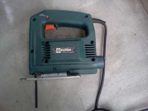 Pendular Glorios aprope nou