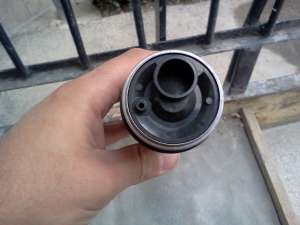 pompa benzina VW si AUDI